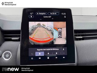 Vehicle 3D Image