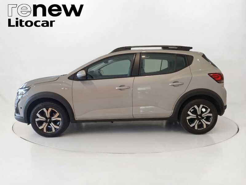 DACIA Sandero Expression — photo 2