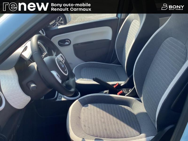 Renault Twingo III