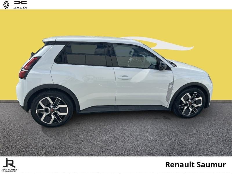 Renault R5 E-Tech Electrique