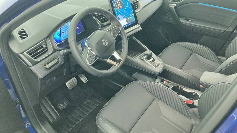 Renault Symbioz
