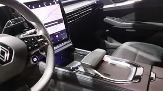 Vehicle 3D Image