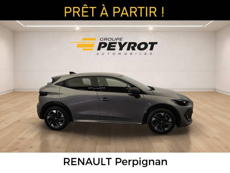 Renault Clio VI