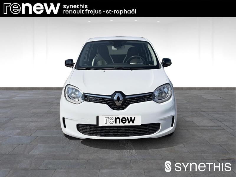 Renault Twingo E-Tech Electrique
