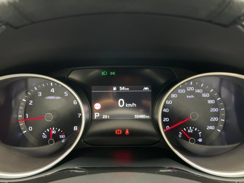 Kia cee'd Sportswagon