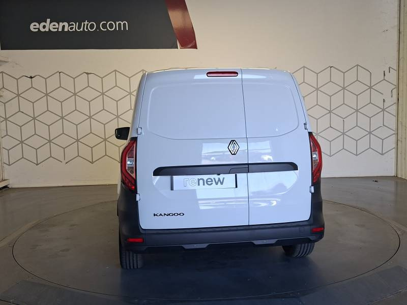 Renault Kangoo VU