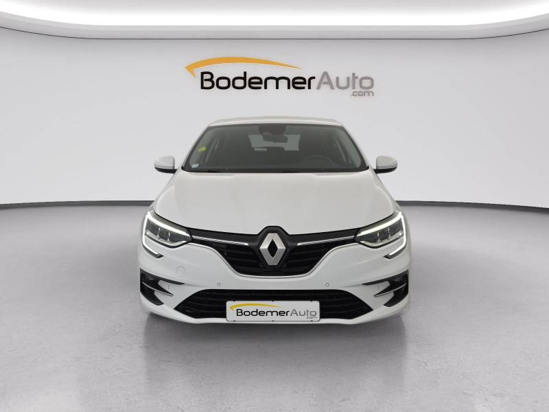 Renault Megane IV Berline