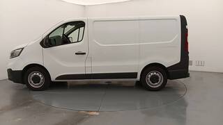 Vehicle 3D Image