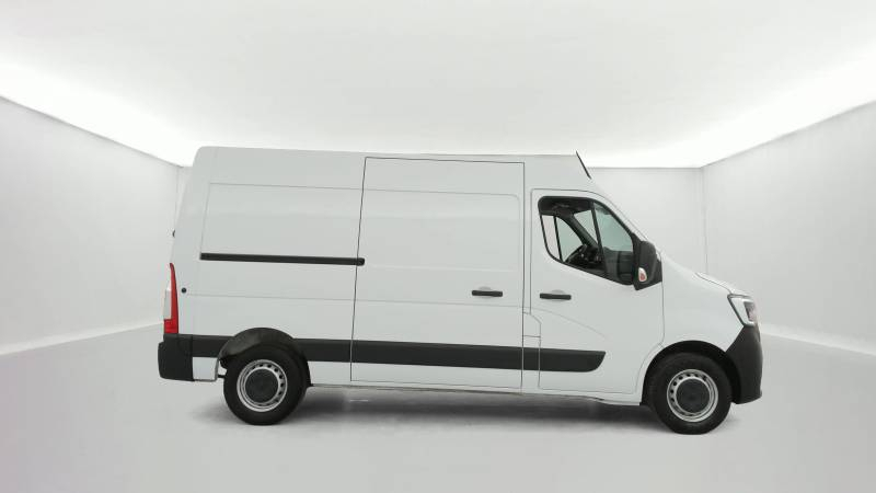 Renault Master Fourgon
