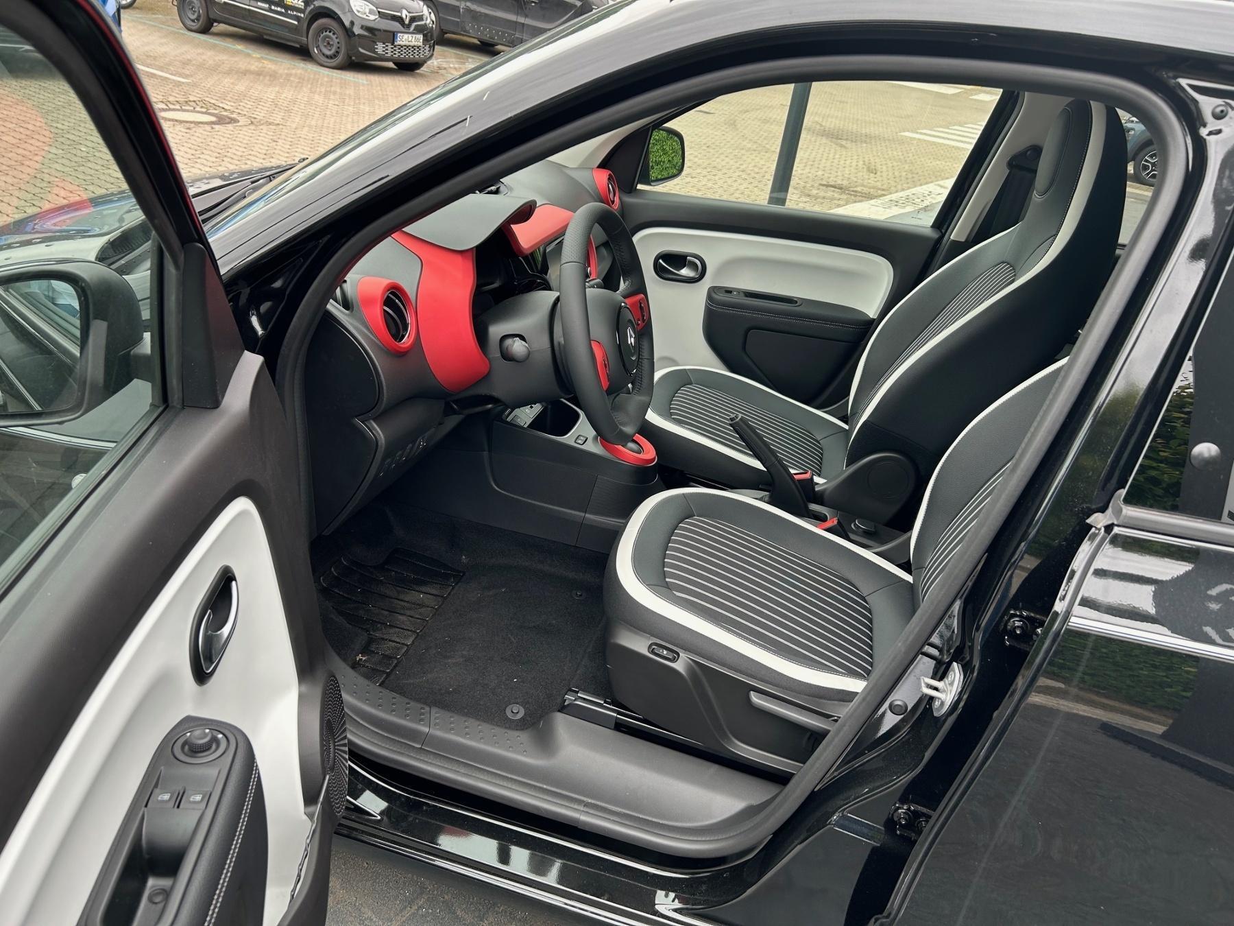 Renault Twingo – Bild 9