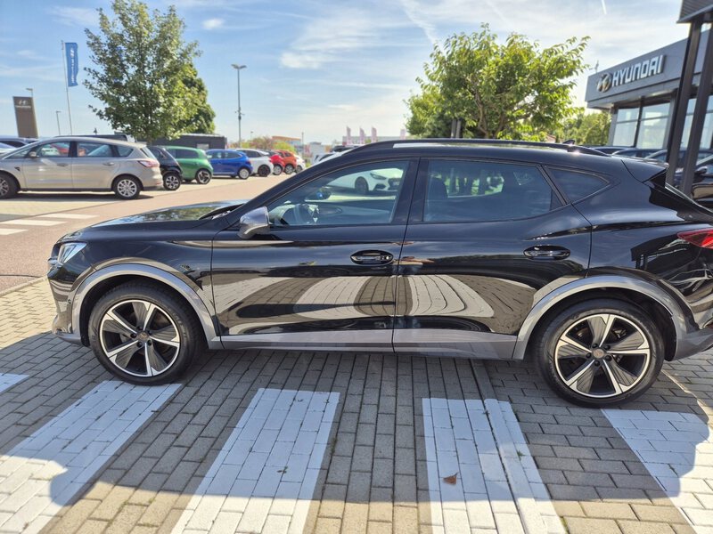 Fahrzeugabbildung Formentor 1.5 TSI 110 KW (150 PS) 7-Gang-DSG Bild 10 von 46