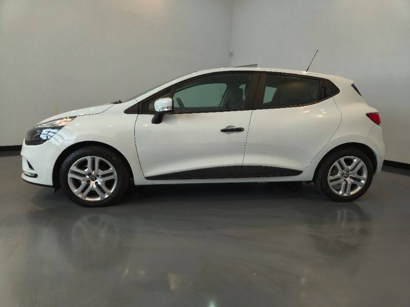 RENAULT Clio 2018 — imagine 4