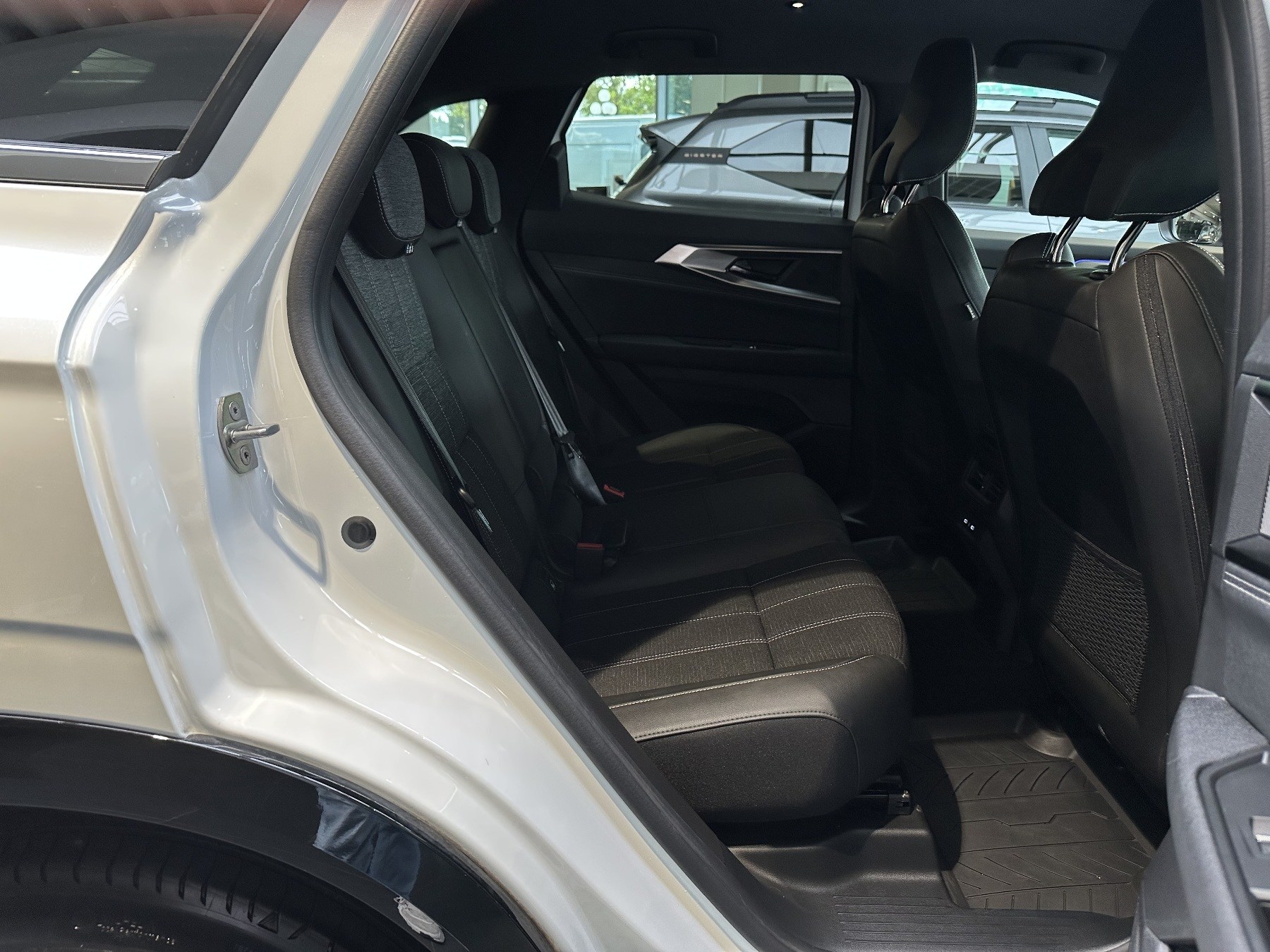 Renault Austral – Bild 14