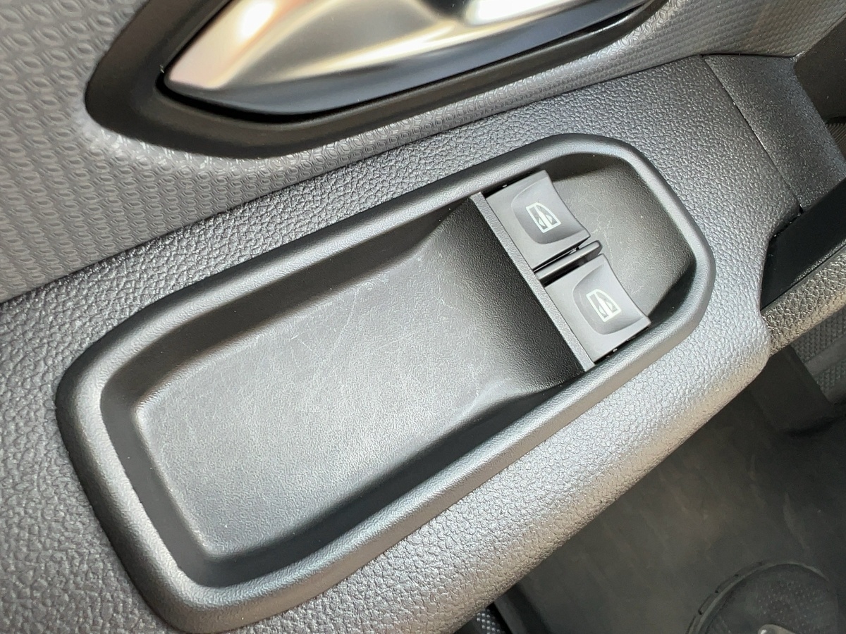 Renault Express – Bild 20