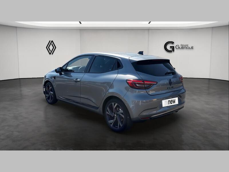 Renault Clio V