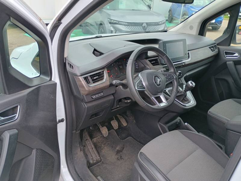 Renault Kangoo VP