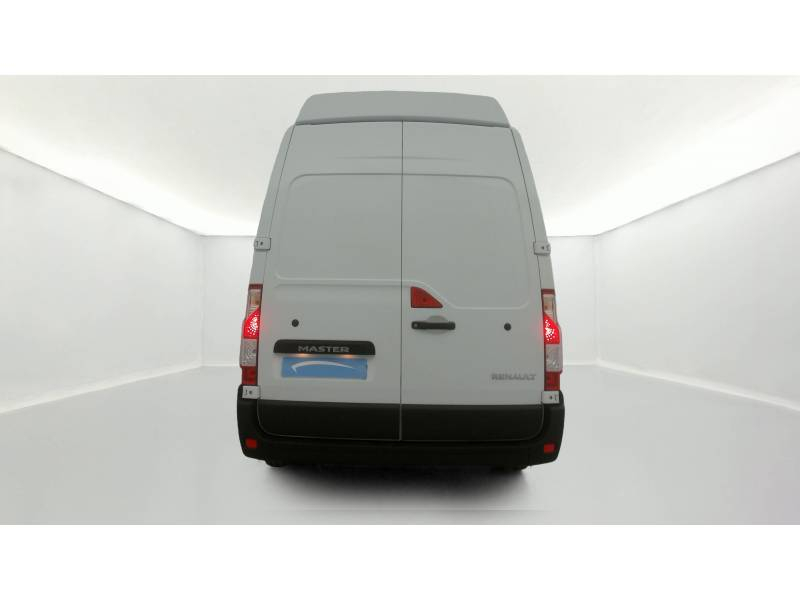 Renault Master III