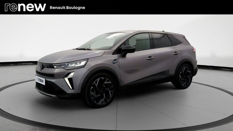 Renault Symbioz