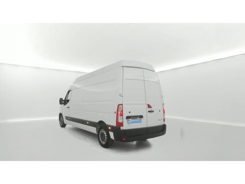 Renault Master III