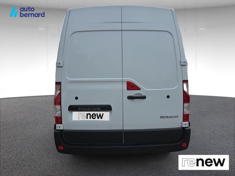 Renault Master Fourgon