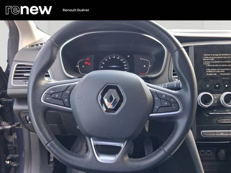 Renault Megane IV Estate