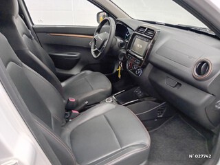 Vehicle 3D Image