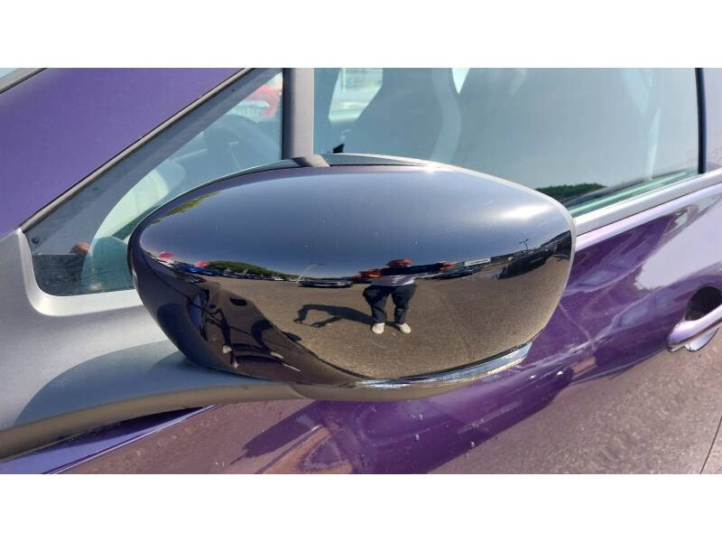 Renault ZOE E-Tech Electrique