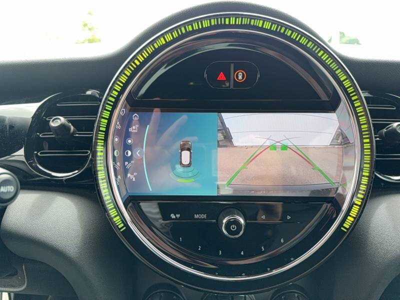 Mini Hatch 5 Portes F55 LCI II