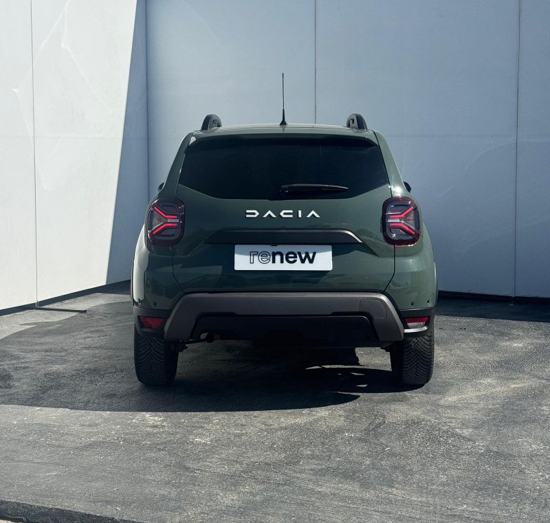 DACIA Duster 2023 — imagine 30