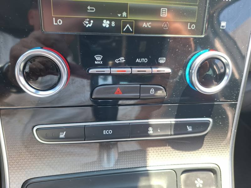 Renault Grand Scenic IV