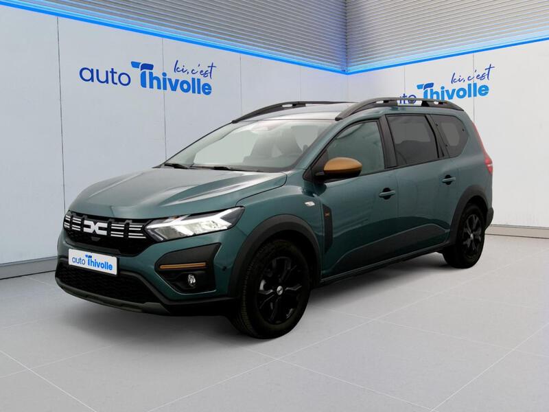 Dacia Jogger