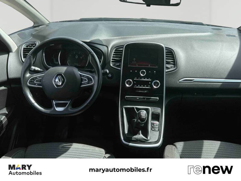 Renault Scenic IV