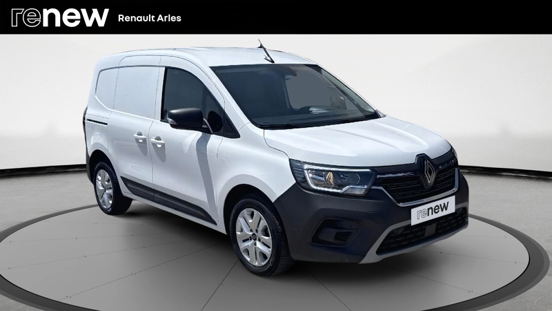 Renault Kangoo VU