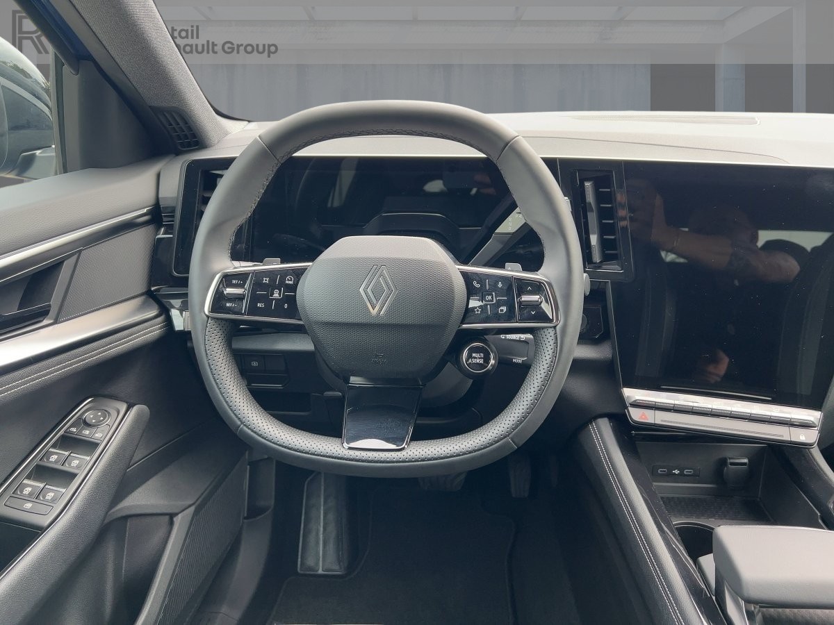 Renault Austral – Bild 10