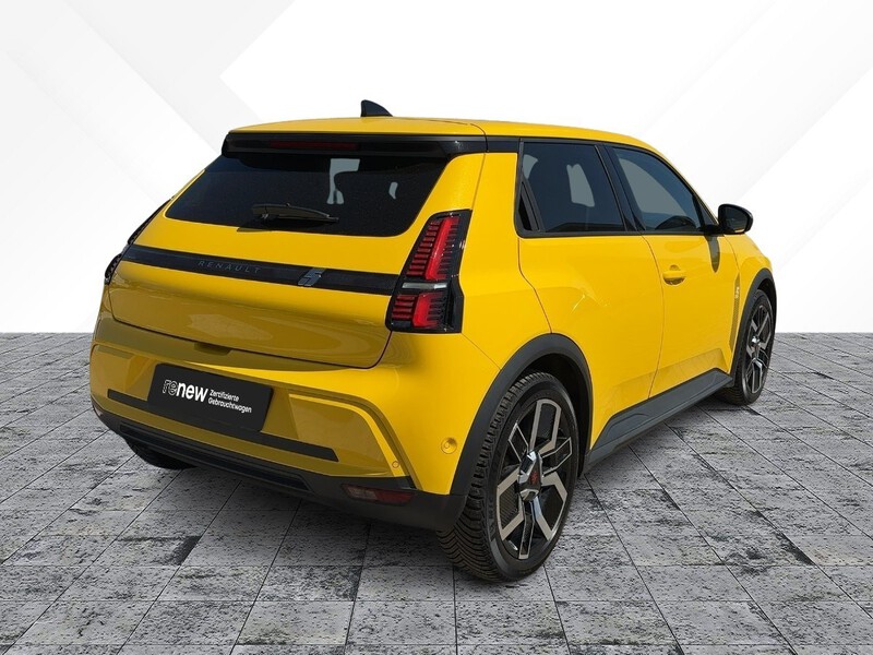 Renault R 5