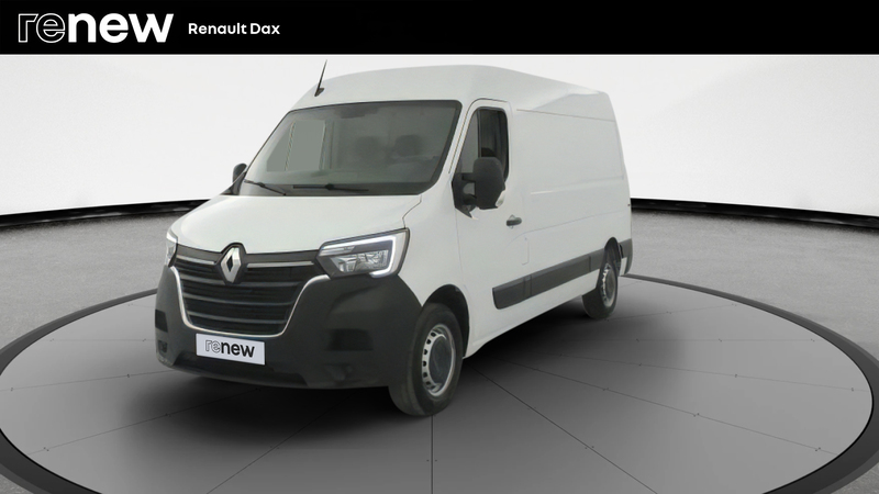 Renault Master III