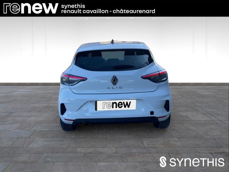 Renault Clio V