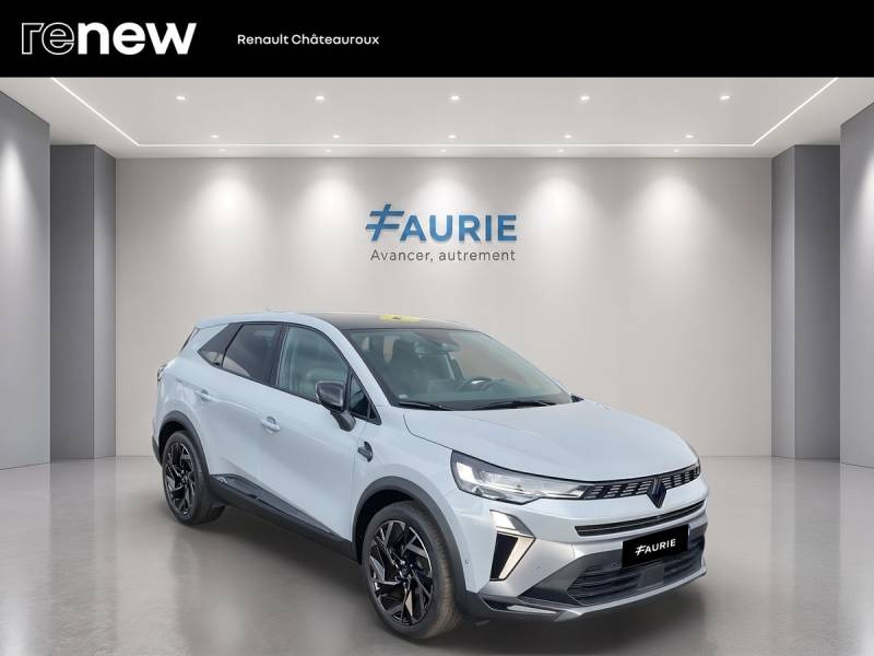 Renault Symbioz