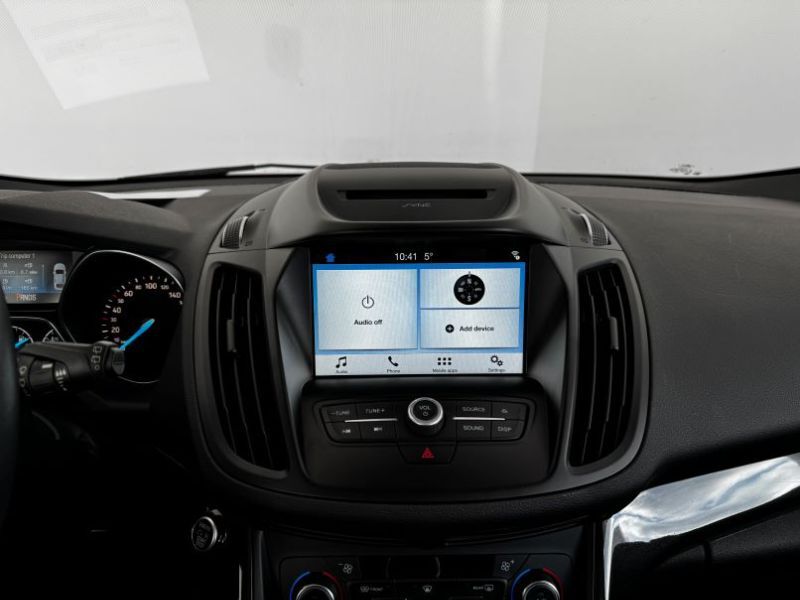 FORD Kuga 0 — imagine 40