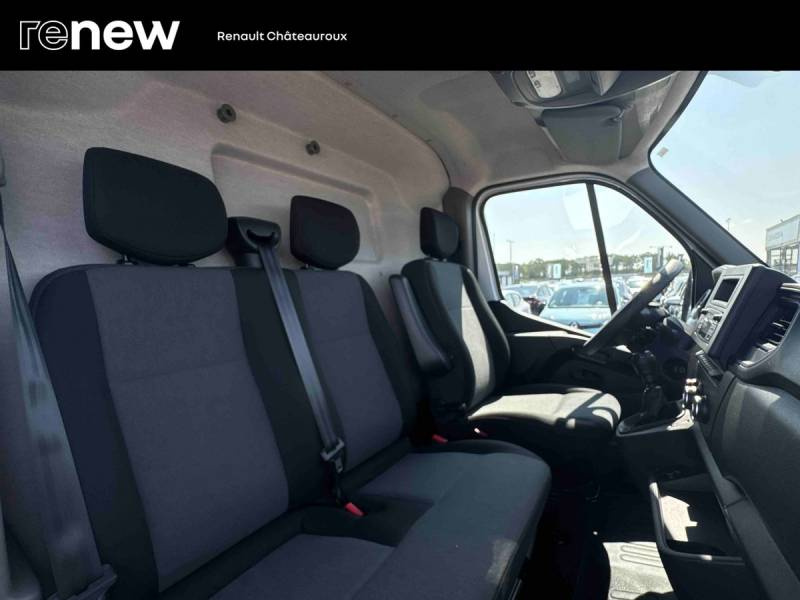 Renault Master III