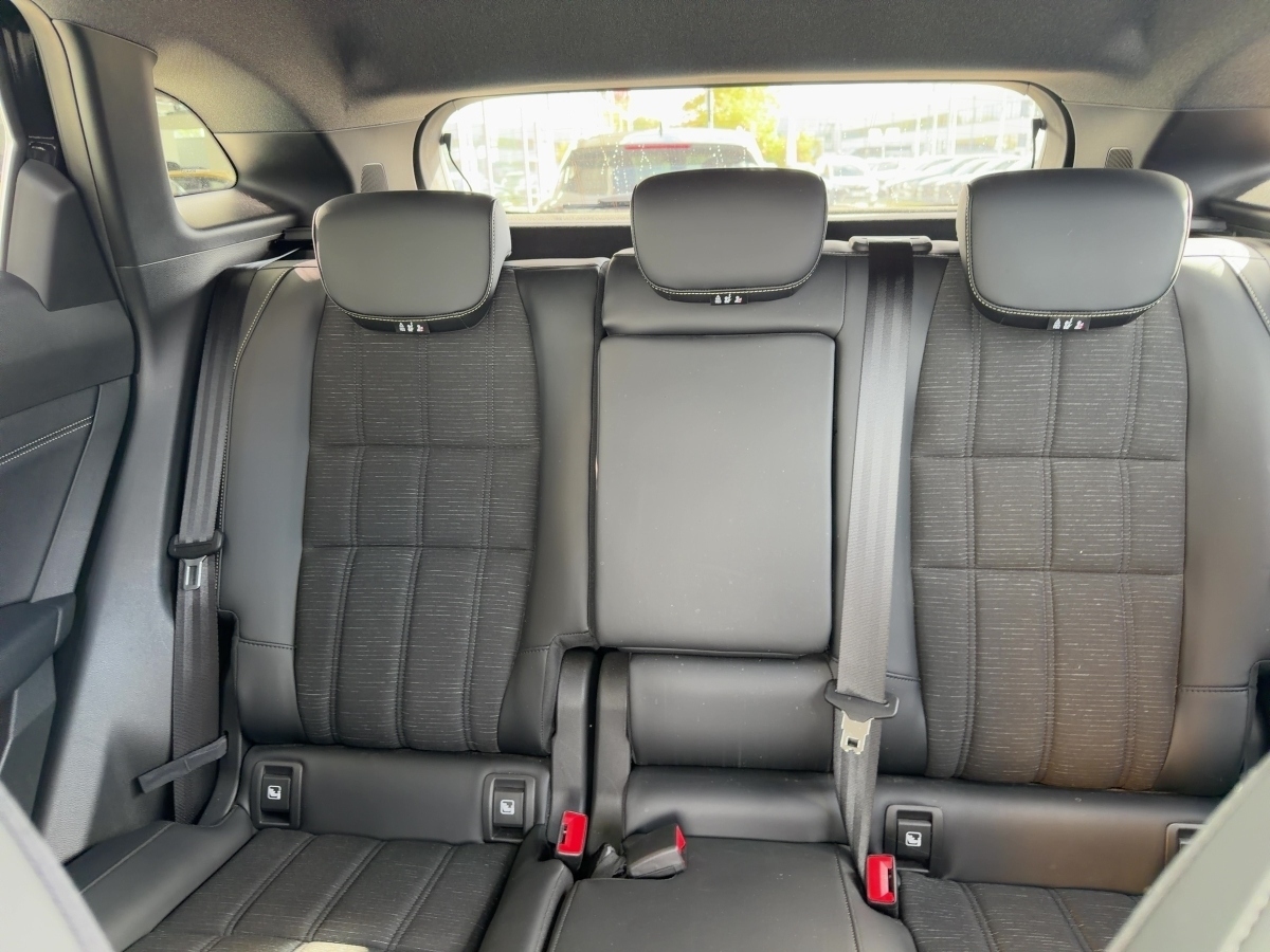 Renault Austral – Bild 14