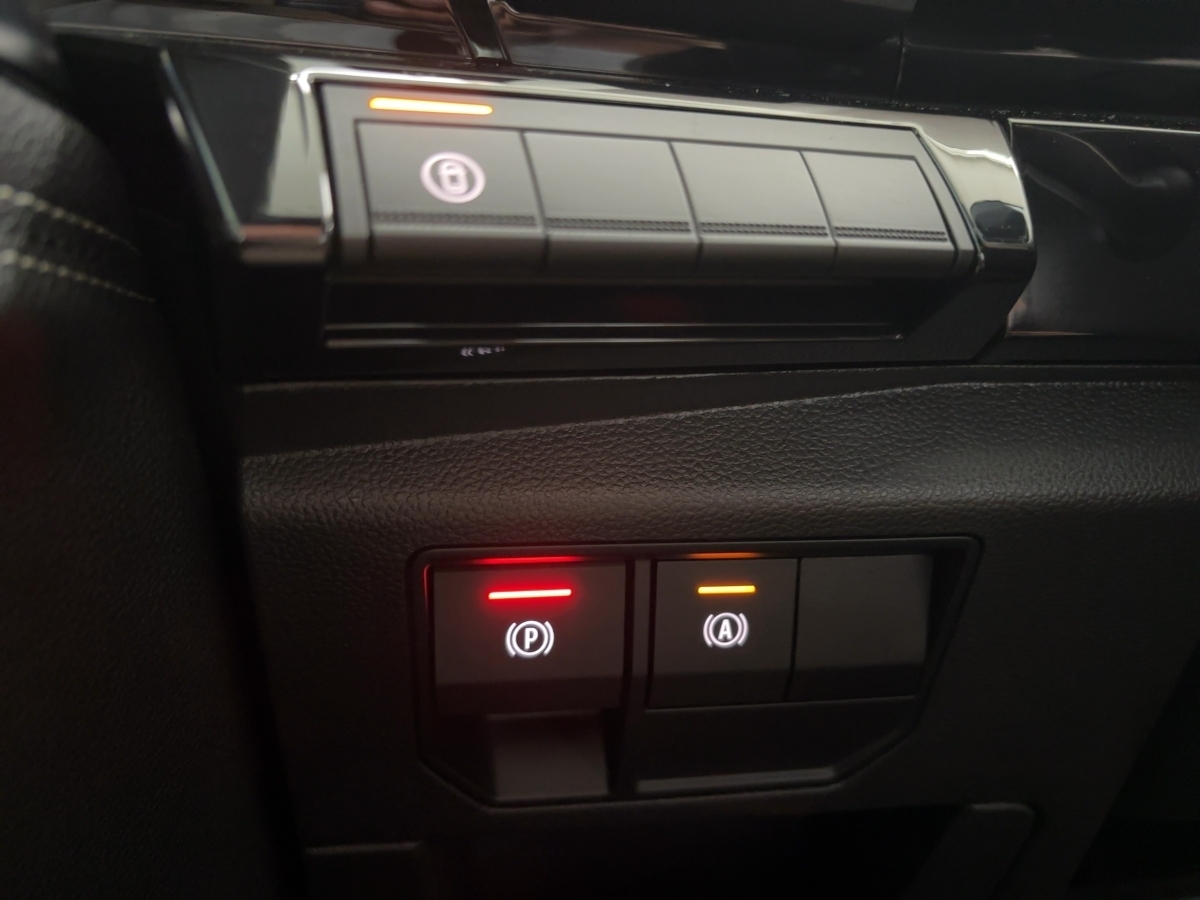 Renault Austral – Bild 15