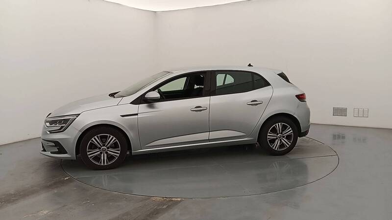 Renault Megane IV Berline