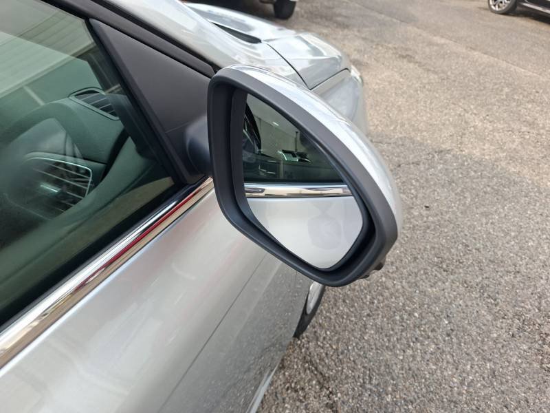 Renault Megane IV Berline