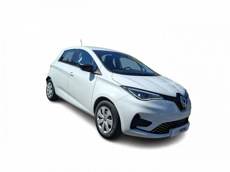Renault ZOE E-Tech Electrique