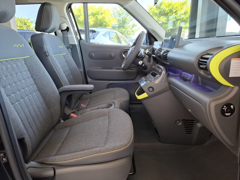 Hyundai Inster
