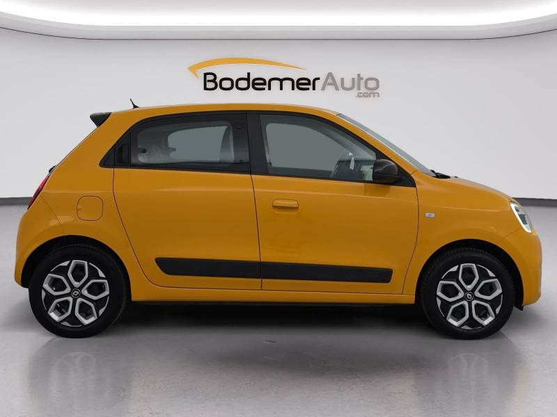 Renault Twingo III