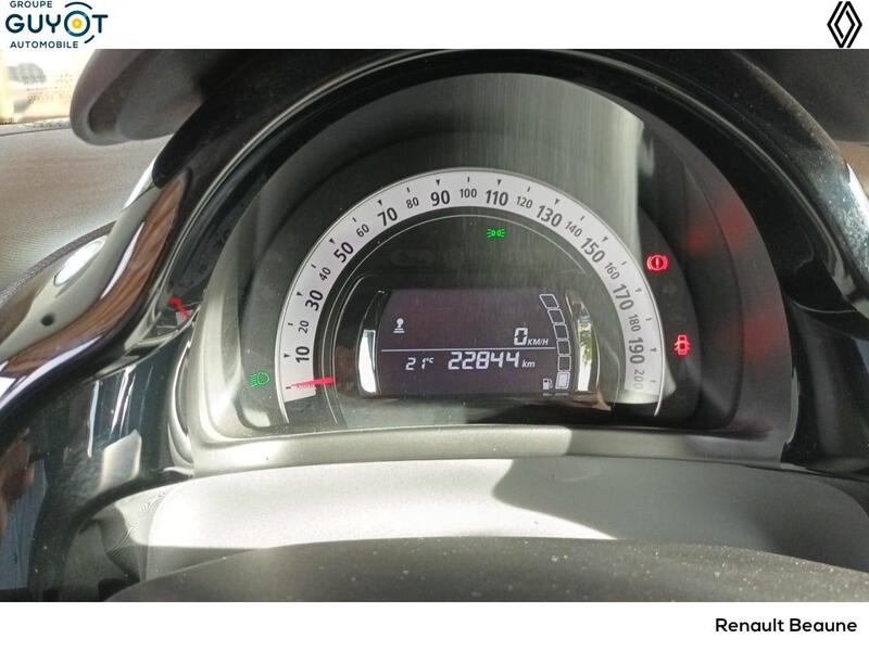 Renault Twingo III