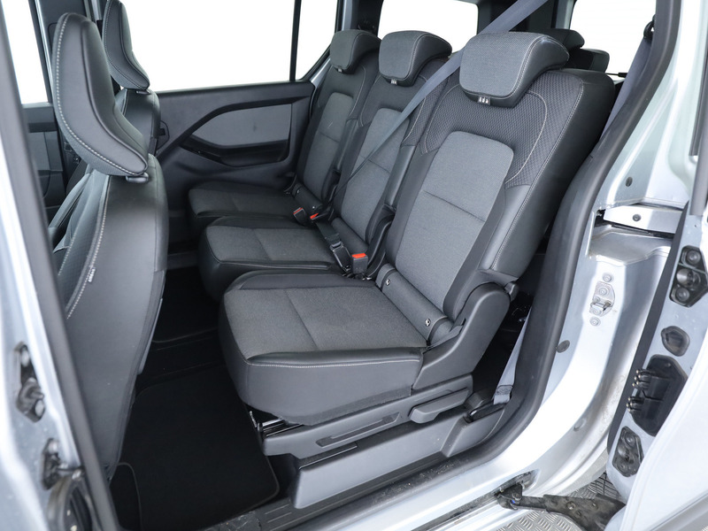 Fahrzeugabbildung Kangoo Apple CarPlay Bild 12 von 19