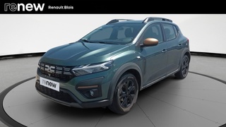 SANDERO
